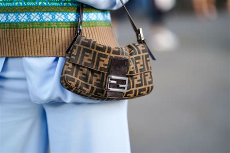 baguette fendi hello|fendi handbags.